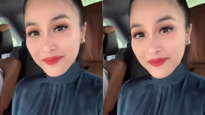 Instagram/sandradewi88