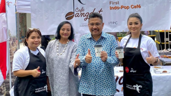 Instagram/fitricarlina