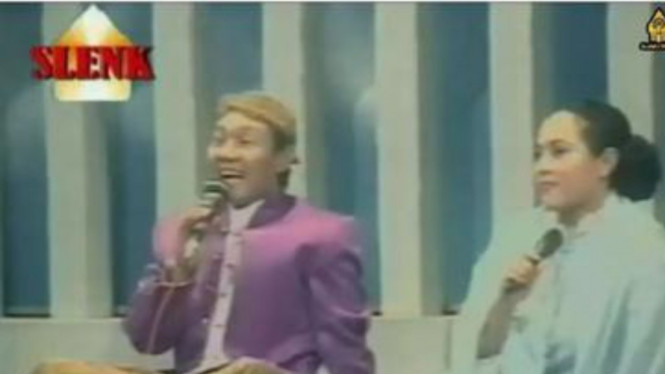 Youtube/Ki Warseno Slenk