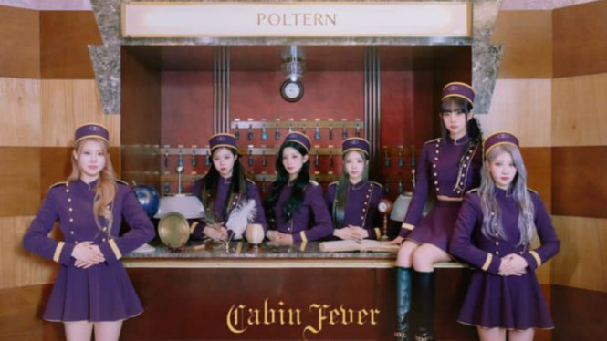 Instagram/@purplekiss_official