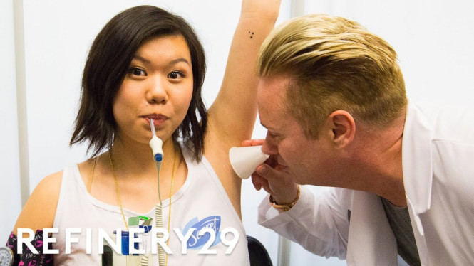 Youtube.com/Refinery29