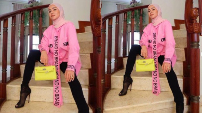 Instagram/ollaramlan