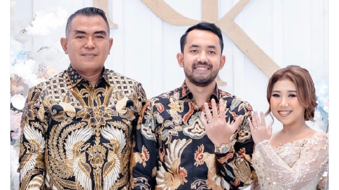 Twitter/kikysaputrii