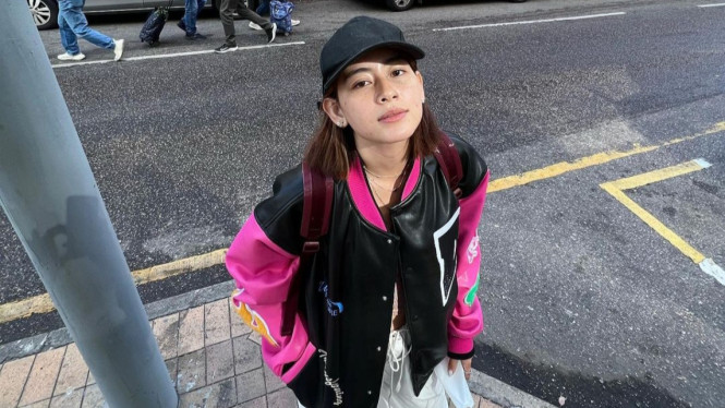 Instagram/laura_theux 