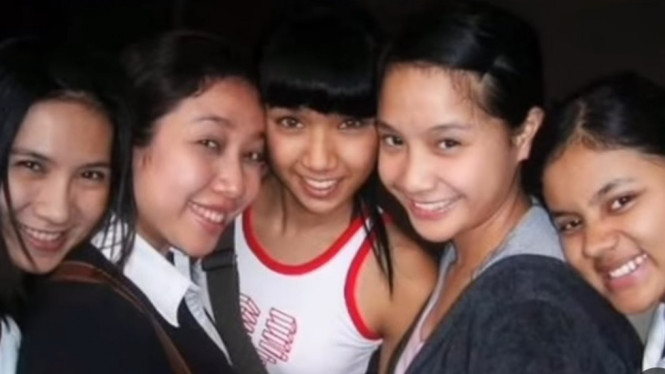 Instagram/raffinagita1717