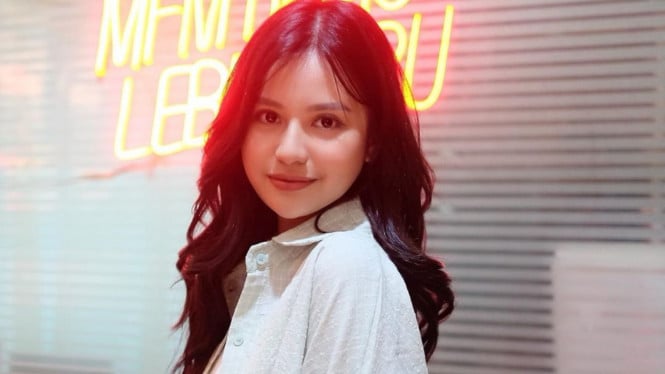 Instagram/ @anggimarito