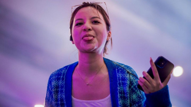 Instagram/ @anggimarito