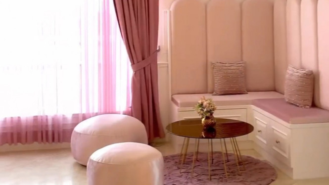 Instagram/ @rumahsabine