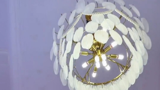 Instagram/ @rumahsabine