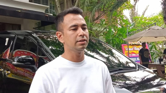 Dituding Tahu Hubungan Desta dan Gege Elisa, Ini Kata Raffi Ahmad