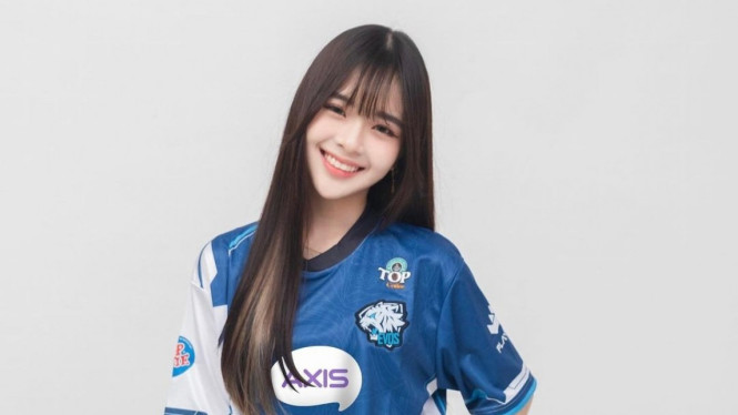 Instagram/cindyyuvia