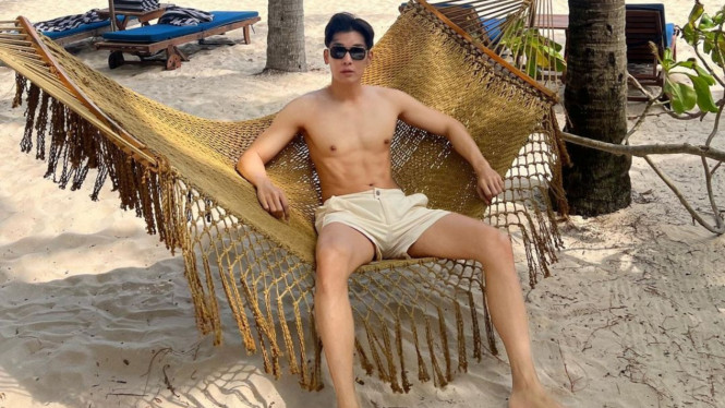 Instagram/ @mewsuppasit