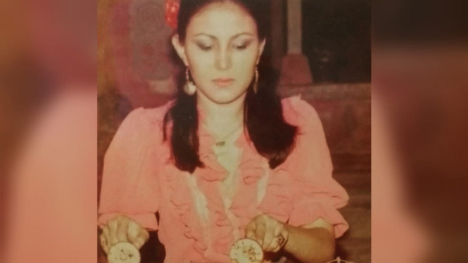 Instagram/merrymustaf