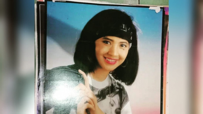 Instagram/rahasiaparabintang