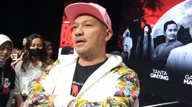 IntipSeleb/ Wahyu Firmansyah