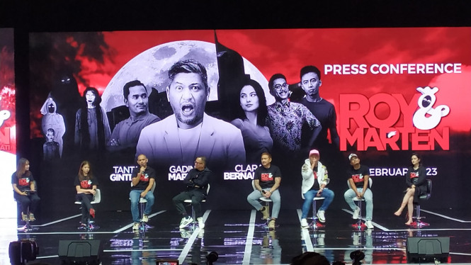 IntipSeleb/ Wahyu Firmansyah