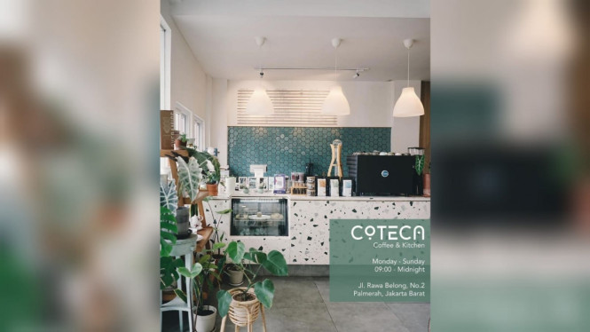 Instagram/coteca.id