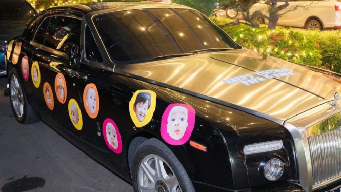 Instagram/@raffinagita1717