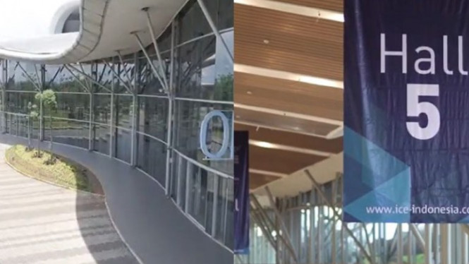 Youtube ICE Indonesia