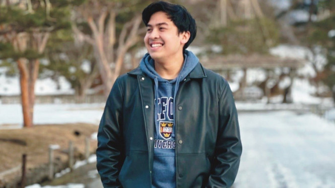 Instagram/ @jeromepolin