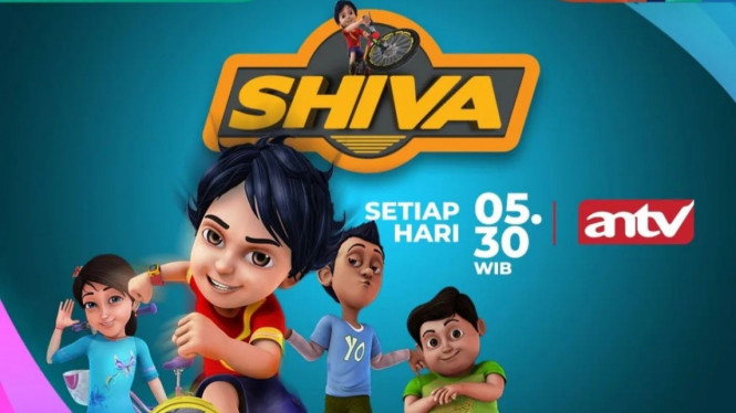 Instagram/ @antv_animasikeren