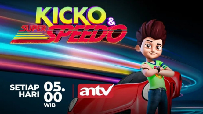 Instagram/ @antv_animasikeren