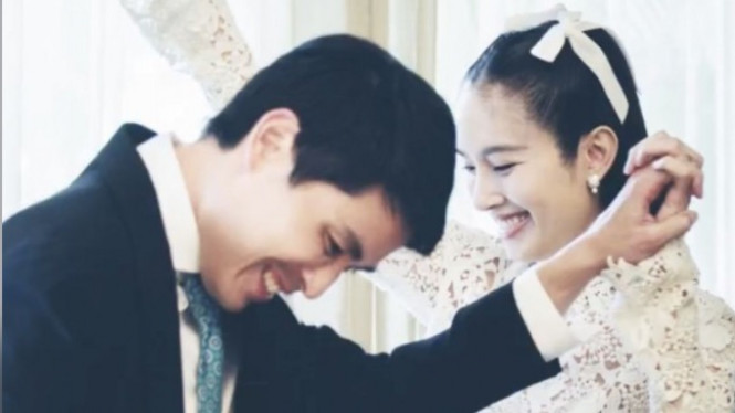 Instagram/gracemahadumrongkul