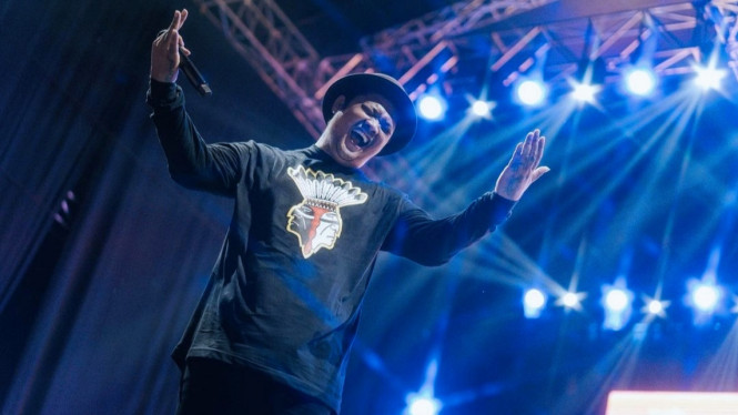 Instagram/ @virgoun_