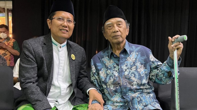 Instagram/cholilnafis