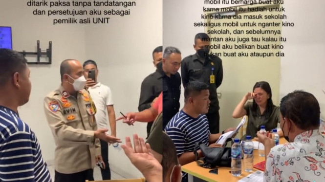 Tiktok/clarashintareal