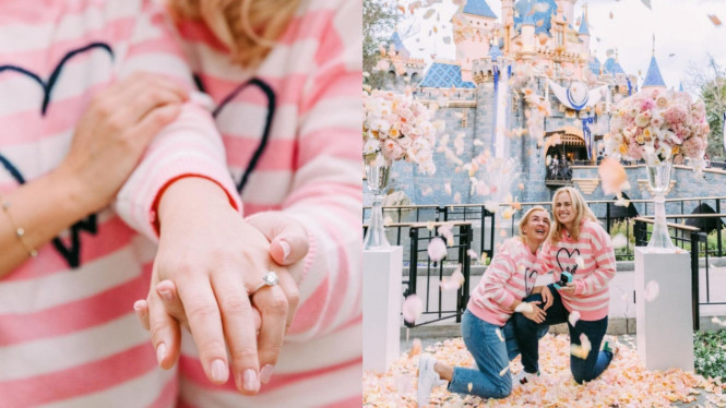 Instagram/rebelwilson