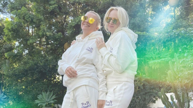 Instagram/rebelwilson 