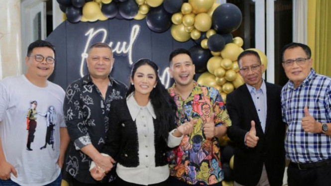 Instagram/@krisdayantilemos