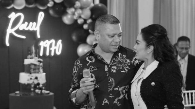 Instagram/@krisdayantilemos