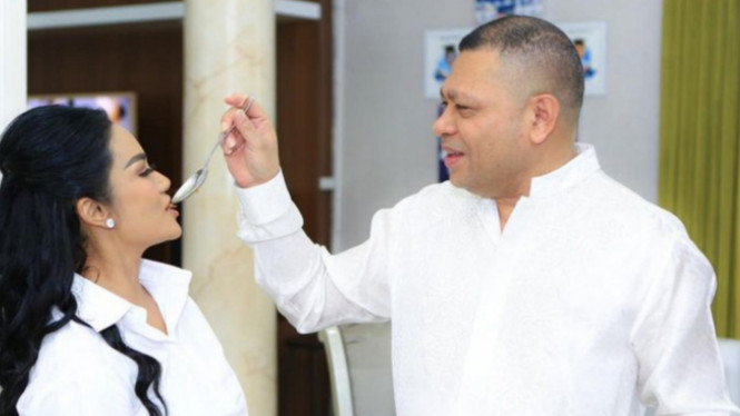 Instagram/@krisdayantilemos