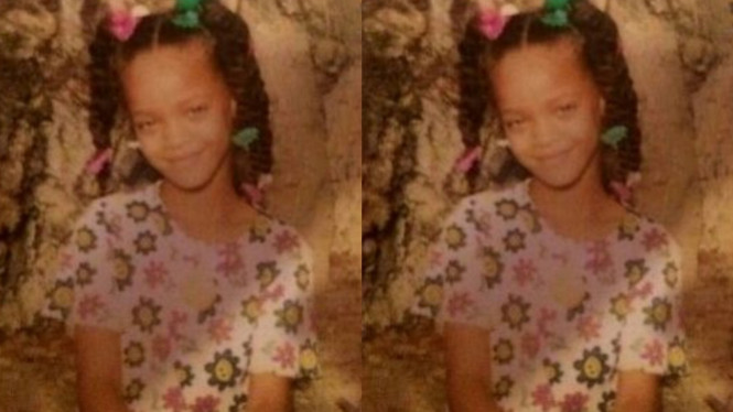 Instagram/@rihannaofficial