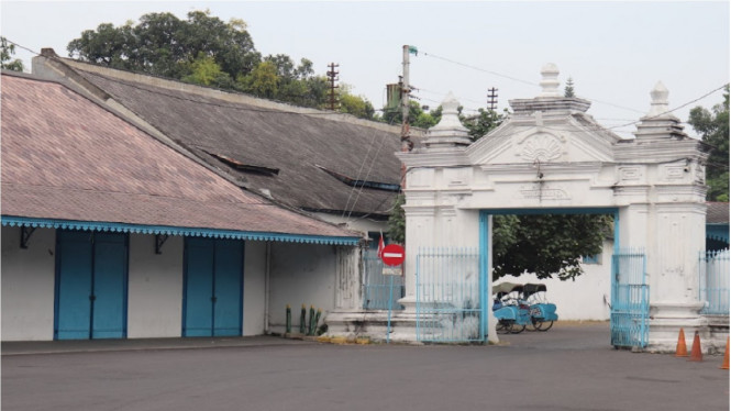 Google Maps/Zaffire El