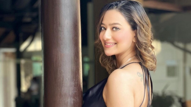 Instagram/ @madalsasharma