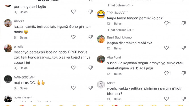 TikTok/clarashintareal