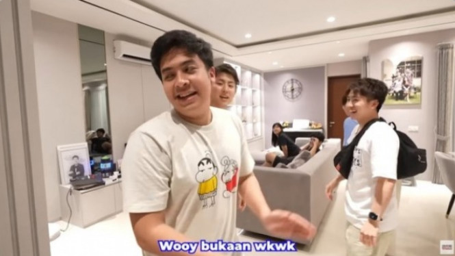 Youtube/Nihongomantappu