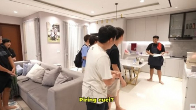 Youtube/Nihongomantappu