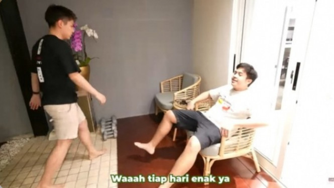 Youtube/Nihongomantappu