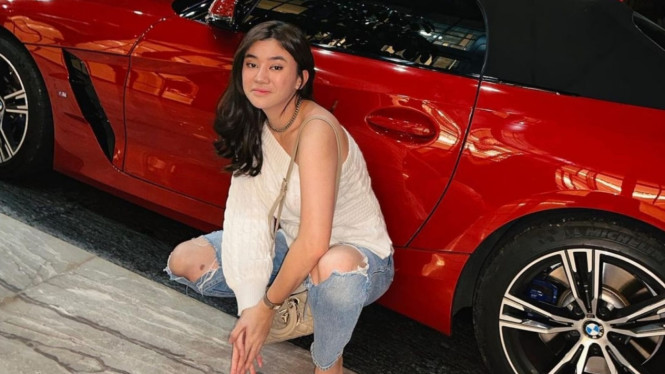 Instagram/clarashintareal