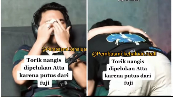 Instagram/lambegosiip