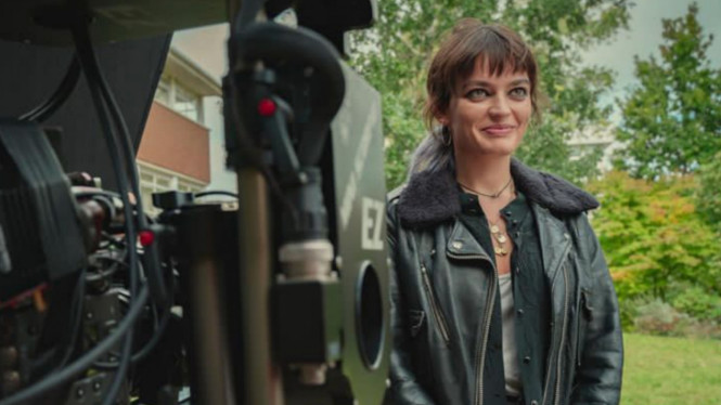 Instagram/@sexeducation