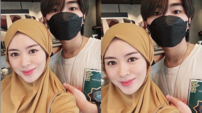 Instagram/xolovelyayana