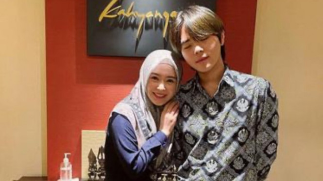 Instagram/xolovelyayana