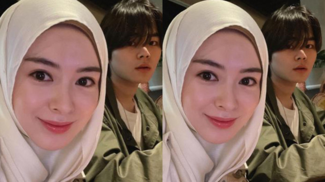 Instagram/xolovelyayana