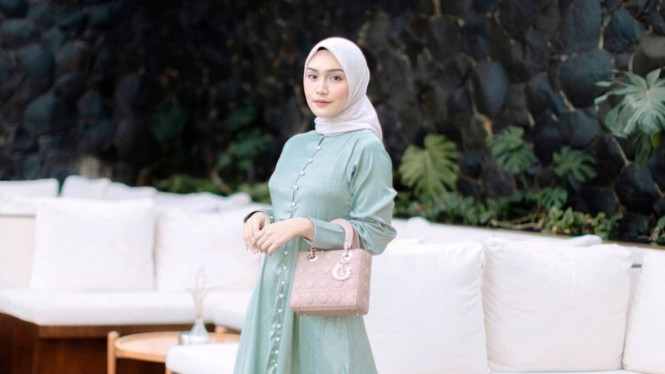 Instagram/melodyprima