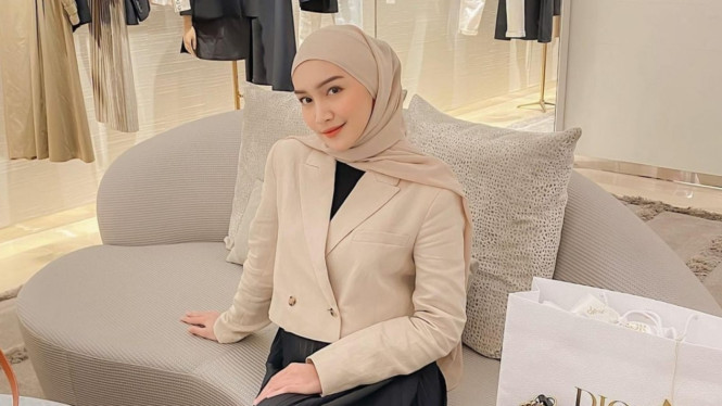 Instagram/melodyprima